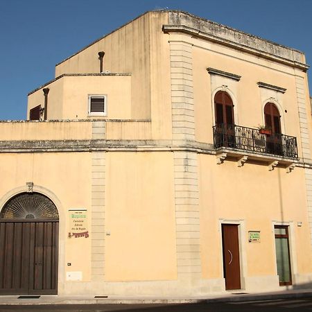 Hotel La Stella Di Keplero Cannole Exterior foto