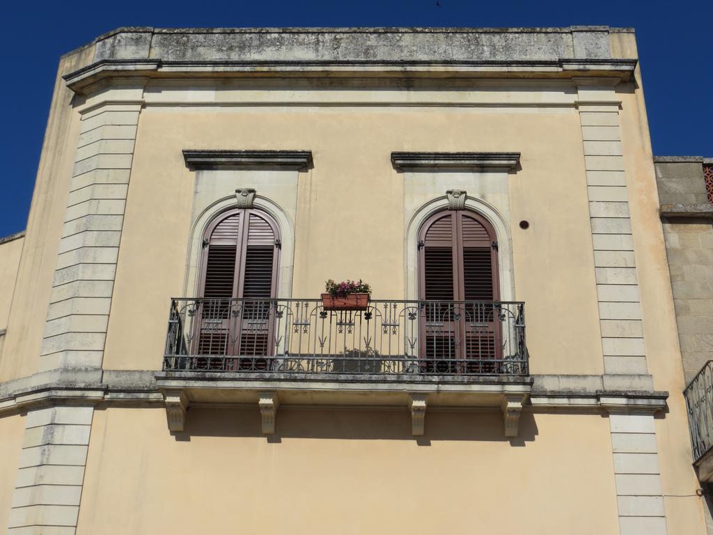 Hotel La Stella Di Keplero Cannole Exterior foto